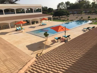 Villa à GANDIGAL en vente