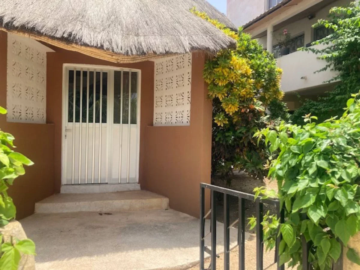 Villa à Saly à louer