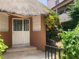 Villa au coeur de Saly ,
location semi- meublée et équipée