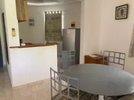 Villa au coeur de Saly ,
location semi- meublée et équipée