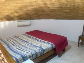 Villa au coeur de Saly ,
location semi- meublée et équipée