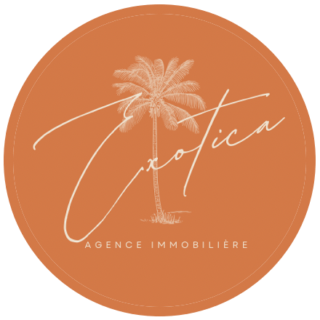 Logo Exotica Immobilier