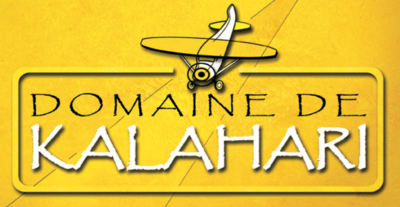 Logo Saly Kalahari